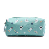 Astuccio Scuola Tutete Pandas in Space