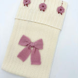 Coperta Marlu in Lana