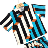 Costume e Camicia Island Coco