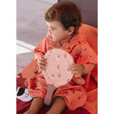 Racchette Spiaggia Neoprene Camping Monnëka