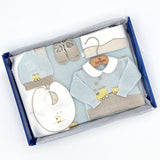 ROMEO COORDINATO COORDINATO PICCOLA GIUGGIOLA