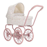 Carrozzina in metallo per bambole  Little Dutch