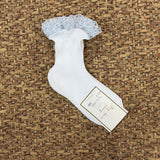 06651AZZURRO - CALZINI - STORY LORIS