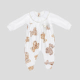 LBG6037 - TUTINA - LE BEBE'