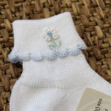 LAYETTE SOCK