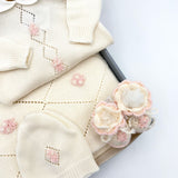 Cristina Coordinato Bimbi Chic