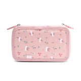Astuccio Plumier Doppio Tutete Blossom Birds