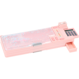 Astuccio Rigido Pop-up Pink Garden