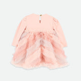 CALLULA - ABITO - ANGEL'S FACE