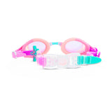 Pink Paradise Occhiali da nuoto Bling2o