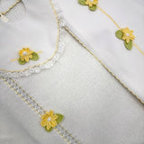 DELIZIA COORDINATO PICCOLA GIUGGIOLA