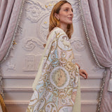 MUSSOLA ATELIER ZODIACO GIALLO