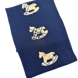 Coperta In Lana Baby Lord