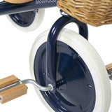 Triciclo Blu Navy Banwood