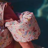 Gilet con braccioli Dreamy Little Dutch