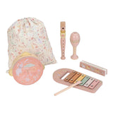 Set musicale Little Dutch