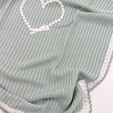 Coperta in filo