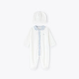 Tutina e Cappellino Nanan