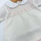Coordinato In Filo Clara Bimbi chic
