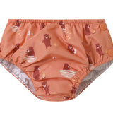 Costume Contenitivo Volanti Camping Monnëka