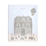 TRAPUNTA Le Gateau - COPERTA - ATELIER CHOUX