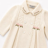 Ilary Cappotto Piccola Giuggiola