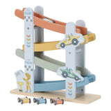 Ramp racer Little Dutch