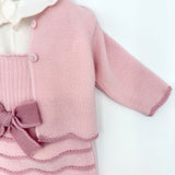 Coordinato Marlù  in Lana