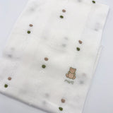 Coperta in filo