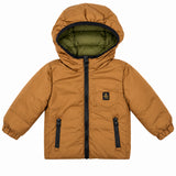 Giubbino double face Refrigiwear
