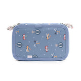 Astuccio Plumier Doppio Tutete Planes