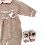 Coordinato Marlù in Lana