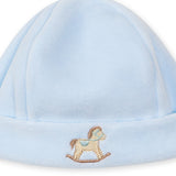 Cappellino Baby Gi