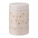 Thermos pappa Garden flowers - BORRACCIA - FRESK