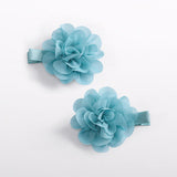 5.967 ACQUA - SET FERMAGLI - ABEL E LULA