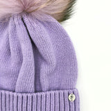 CT1622A LILLA - CAPPELLO - GIO HIGUAMY