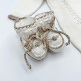 Coordinato In Filo Jose Bimbi chic