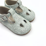 B2401VERDEOLIVA - Scarpe - PANYNO