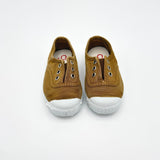 Scarpe Slip On Cienta