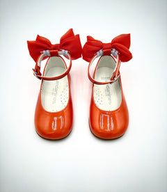 191075CHAROLNARANJA - BALLERINA - ANDANINES