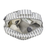 ZAINO A RIGHE - ZAINO