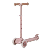 Monopattino Fairy Floral Little Dutch
