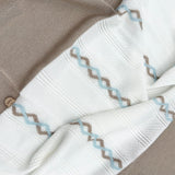 Coperta in filo