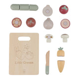 Verdure da tagliare FSC Little Dutch