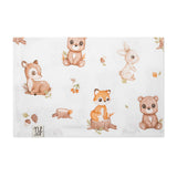 Mussola Bamboo  bambi - MUSSOLA - NANNAFRUFRU'