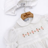 PERSIA COORDINATO PICCOLA GIUGGIOLA