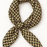 Foulard in Pura Seta