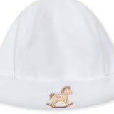 Cappellino Baby Gi