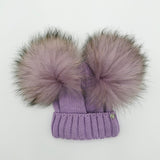 CT3440A LILLA - CAPPELLO - GIO HIGUAMY