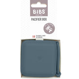 BIBS Dummy Holder Box PERTOLIO - DUMMY HOLDER - BIBS